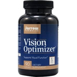 Vision Optimizer - pentru mentinerea functiilor oculare